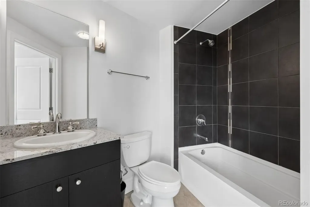 2001 N Lincoln Street Denver CO 80202