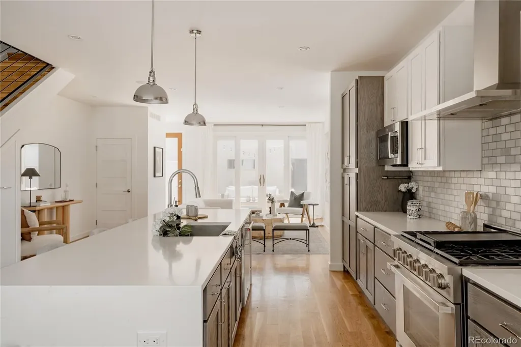 4250 Stuart Street Denver CO 80212