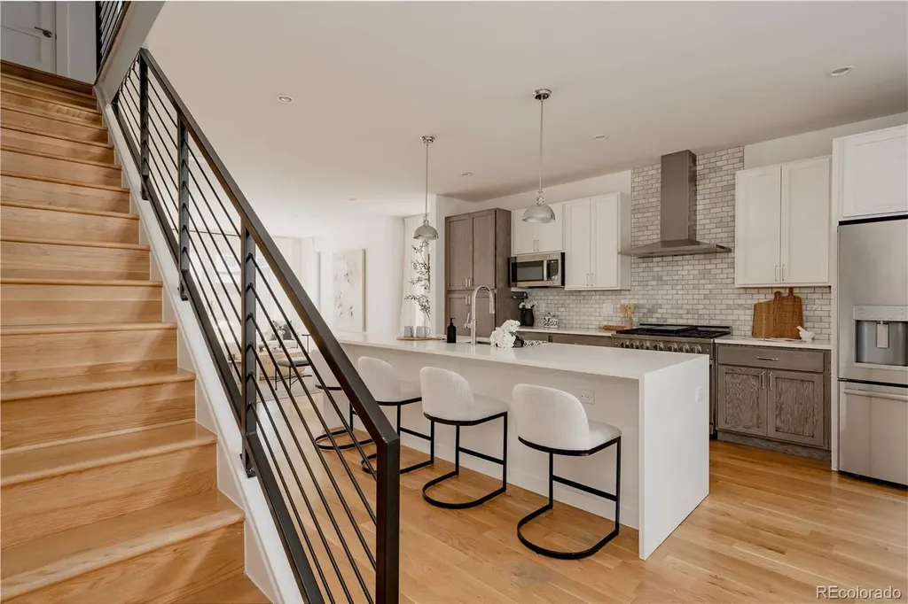 4250 Stuart Street Denver CO 80212
