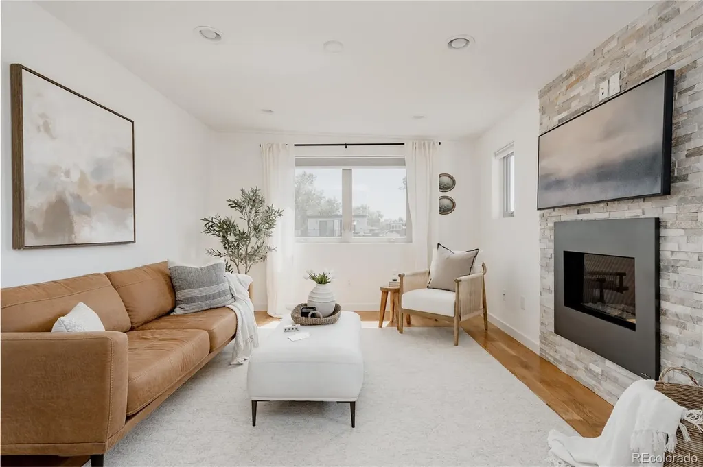 4250 Stuart Street Denver CO 80212
