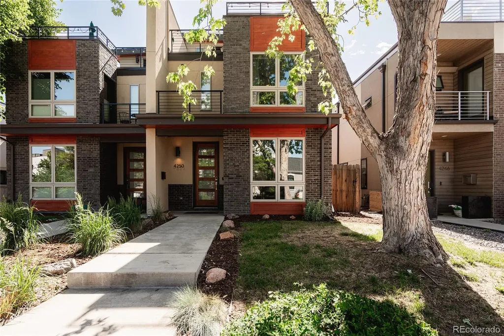 4250 Stuart Street Denver CO 80212