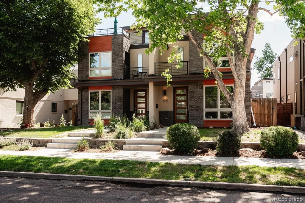 4250 Stuart Street Denver CO 80212
