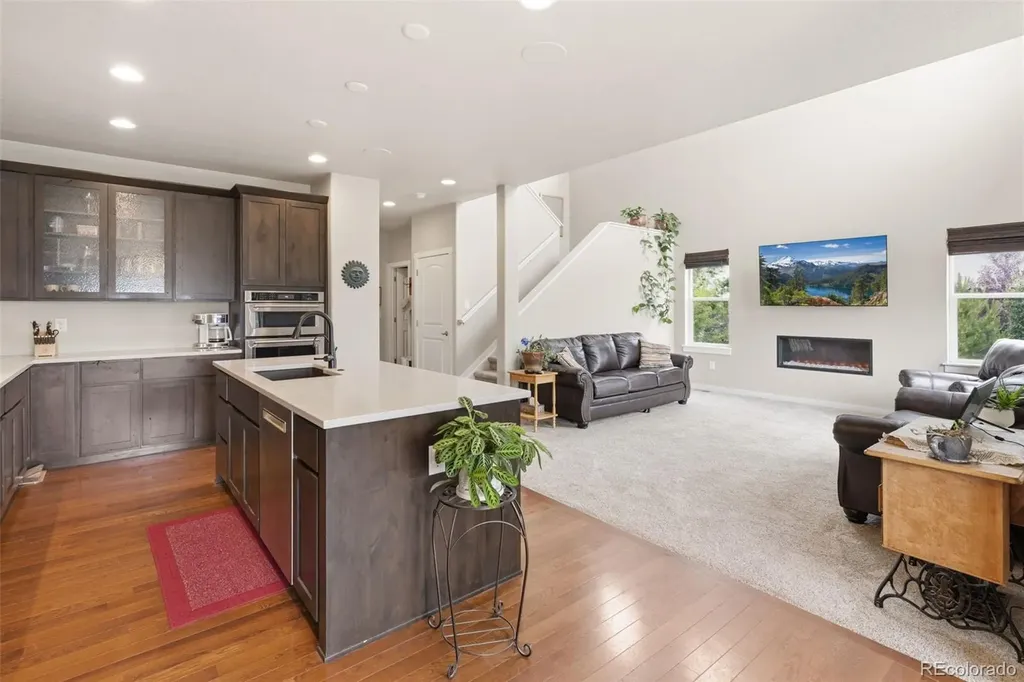 565 Remington Drive Hudson CO 80642