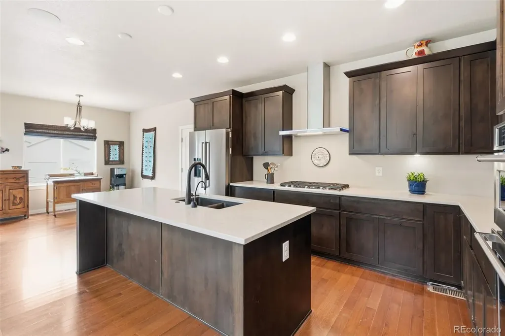 565 Remington Drive Hudson CO 80642