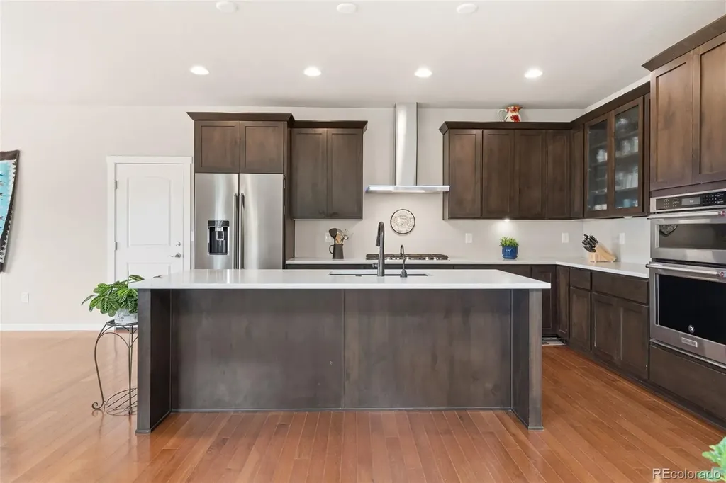 565 Remington Drive Hudson CO 80642