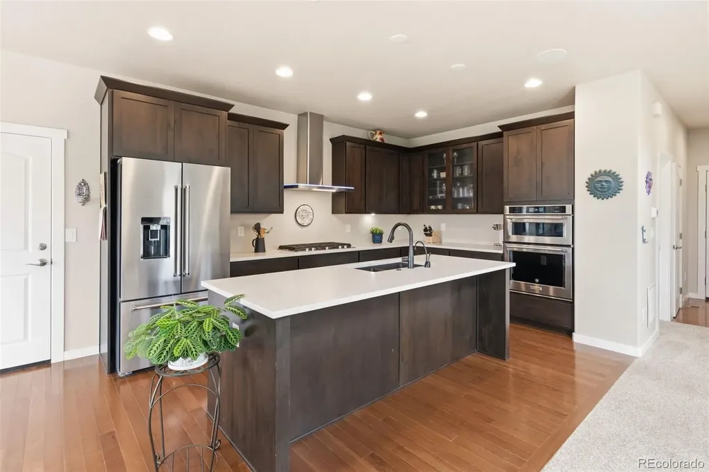 565 Remington Drive Hudson CO 80642