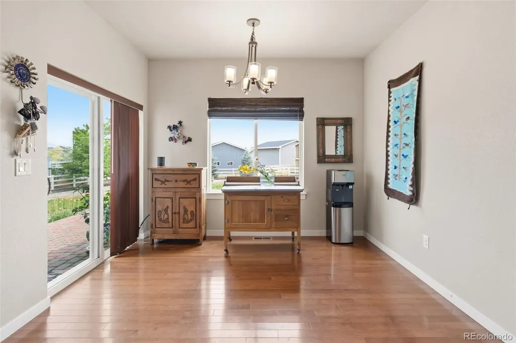 565 Remington Drive Hudson CO 80642