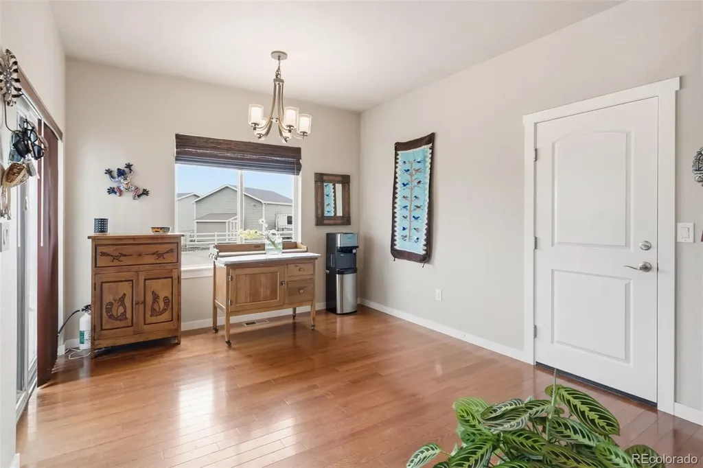 565 Remington Drive Hudson CO 80642