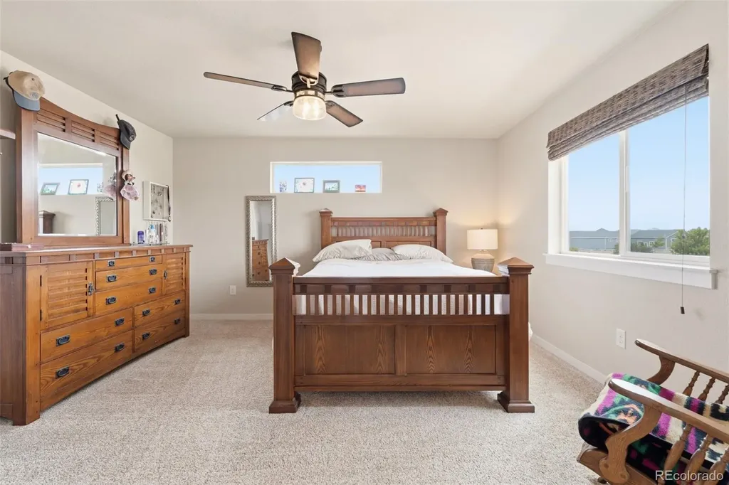 565 Remington Drive Hudson CO 80642