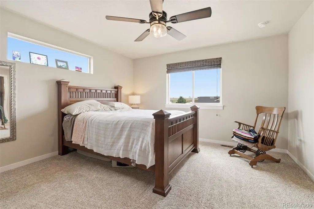 565 Remington Drive Hudson CO 80642