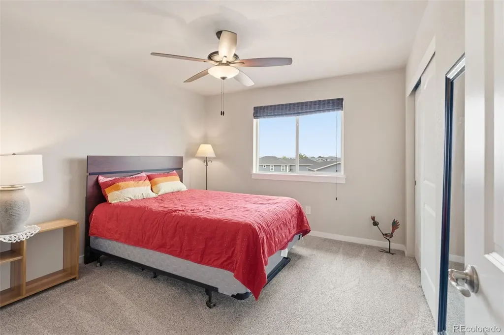 565 Remington Drive Hudson CO 80642