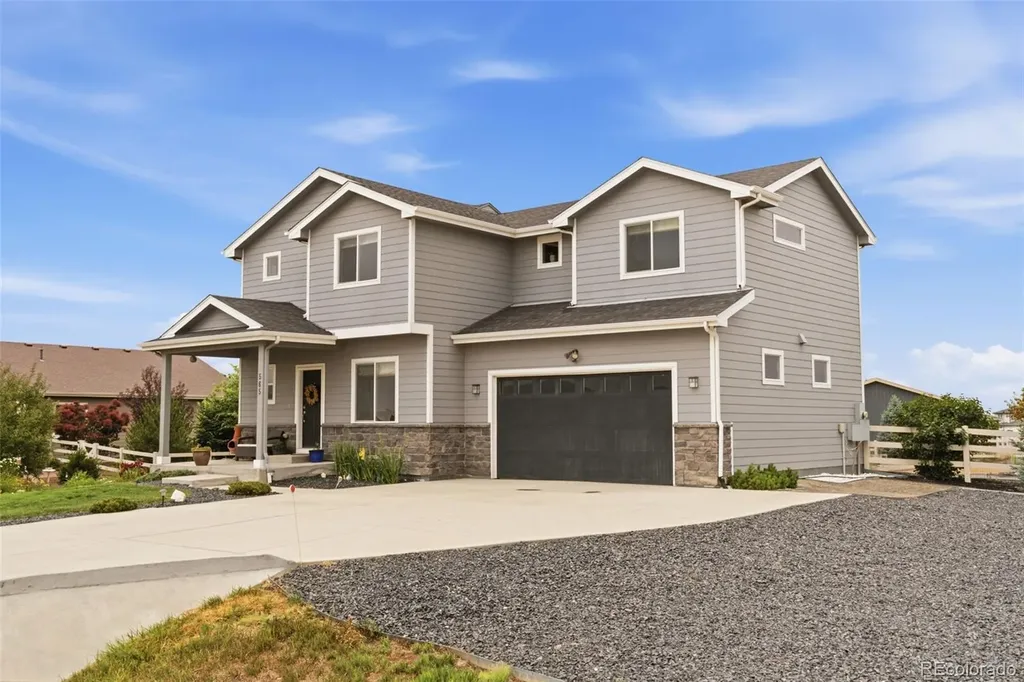 565 Remington Drive Hudson CO 80642