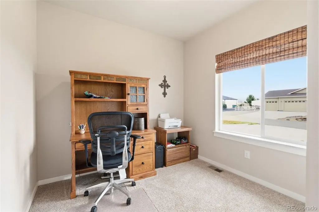 565 Remington Drive Hudson CO 80642