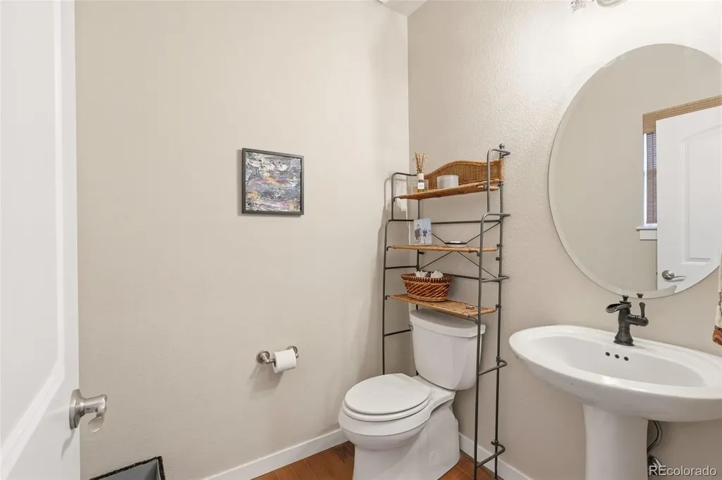 565 Remington Drive Hudson CO 80642
