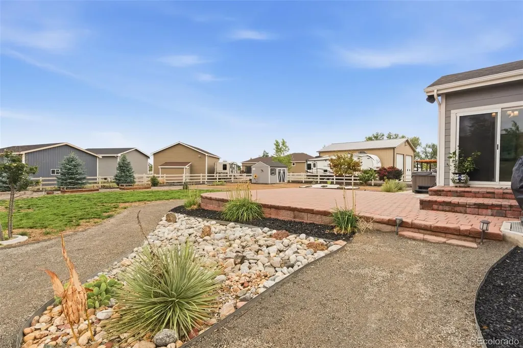 565 Remington Drive Hudson CO 80642