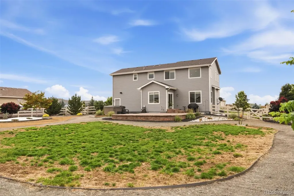 565 Remington Drive Hudson CO 80642