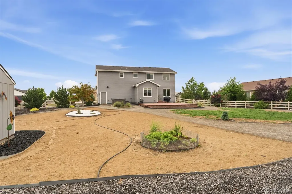 565 Remington Drive Hudson CO 80642