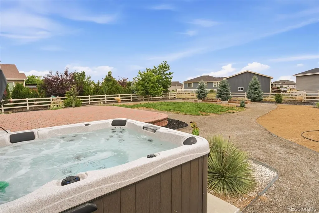 565 Remington Drive Hudson CO 80642