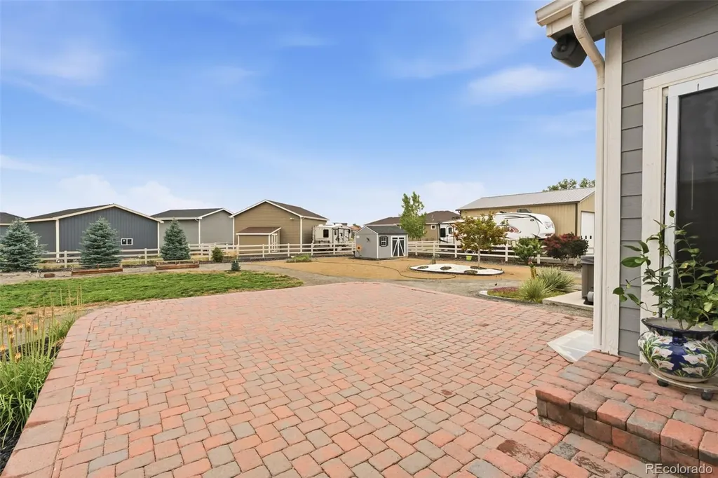 565 Remington Drive Hudson CO 80642