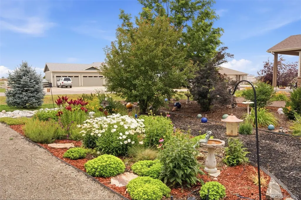 565 Remington Drive Hudson CO 80642