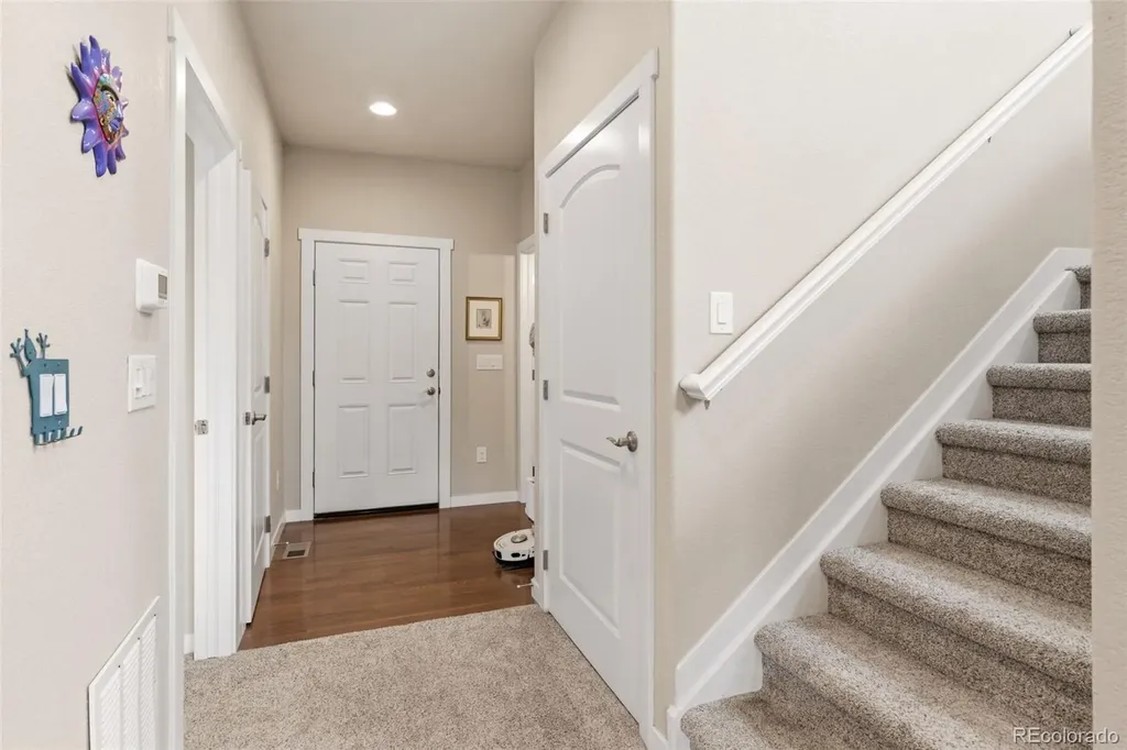 565 Remington Drive Hudson CO 80642