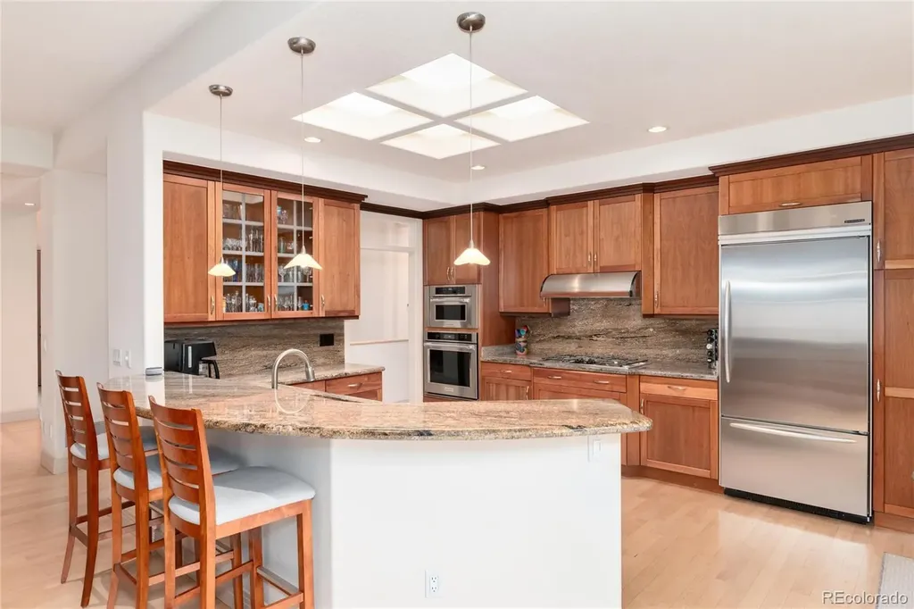 6 Augusta Drive Littleton CO 80123