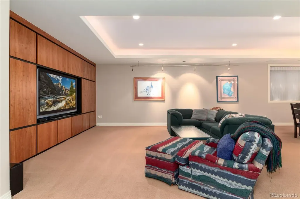 6 Augusta Drive Littleton CO 80123