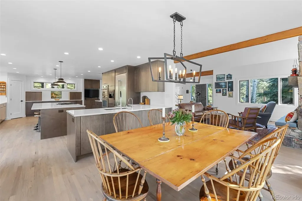 31452 N Bermuda Dunes Drive Evergreen CO 80439