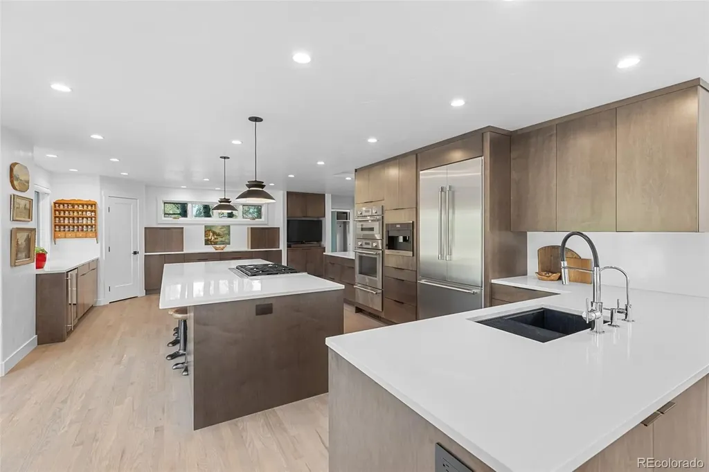 31452 N Bermuda Dunes Drive Evergreen CO 80439