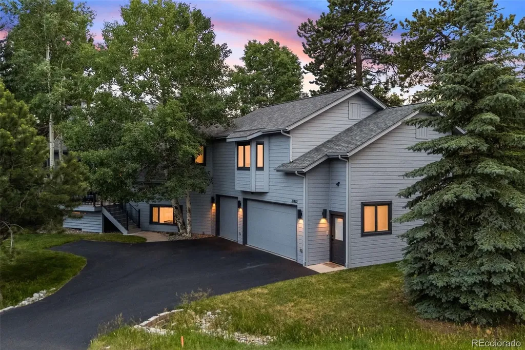 31452 N Bermuda Dunes Drive Evergreen CO 80439