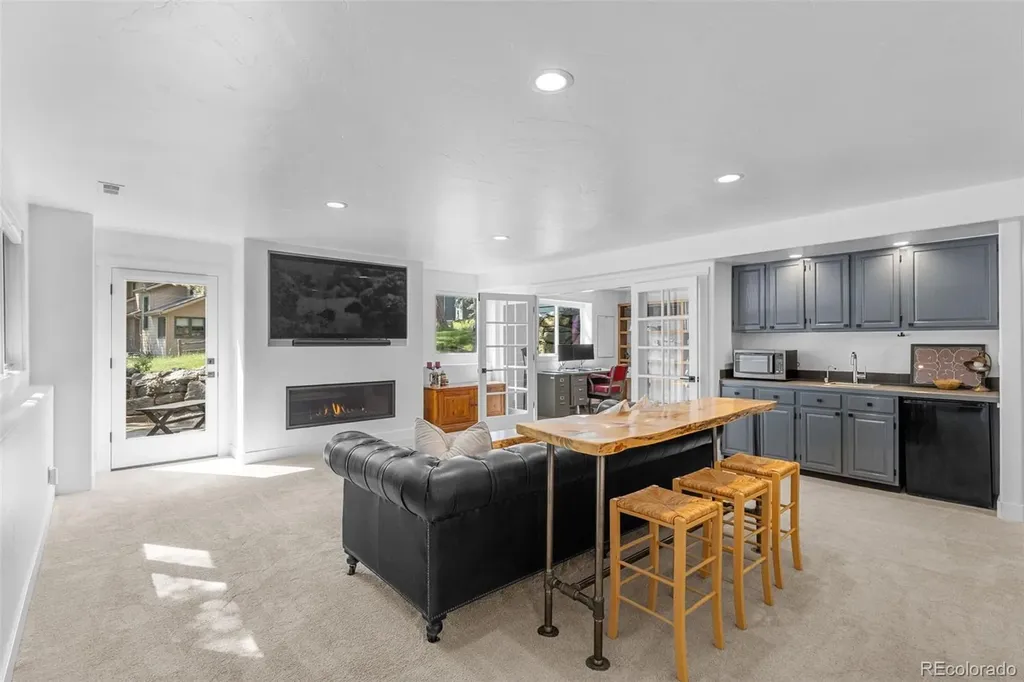 31452 N Bermuda Dunes Drive Evergreen CO 80439