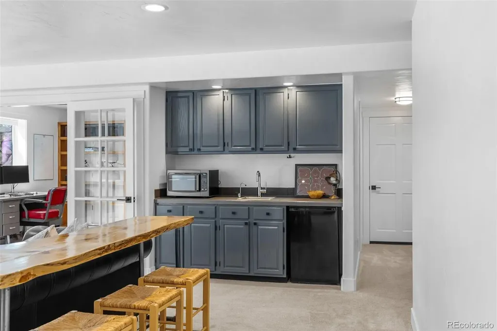 31452 N Bermuda Dunes Drive Evergreen CO 80439