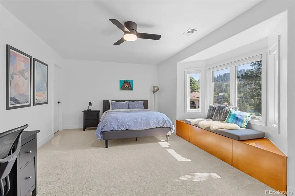 31452 N Bermuda Dunes Drive Evergreen CO 80439