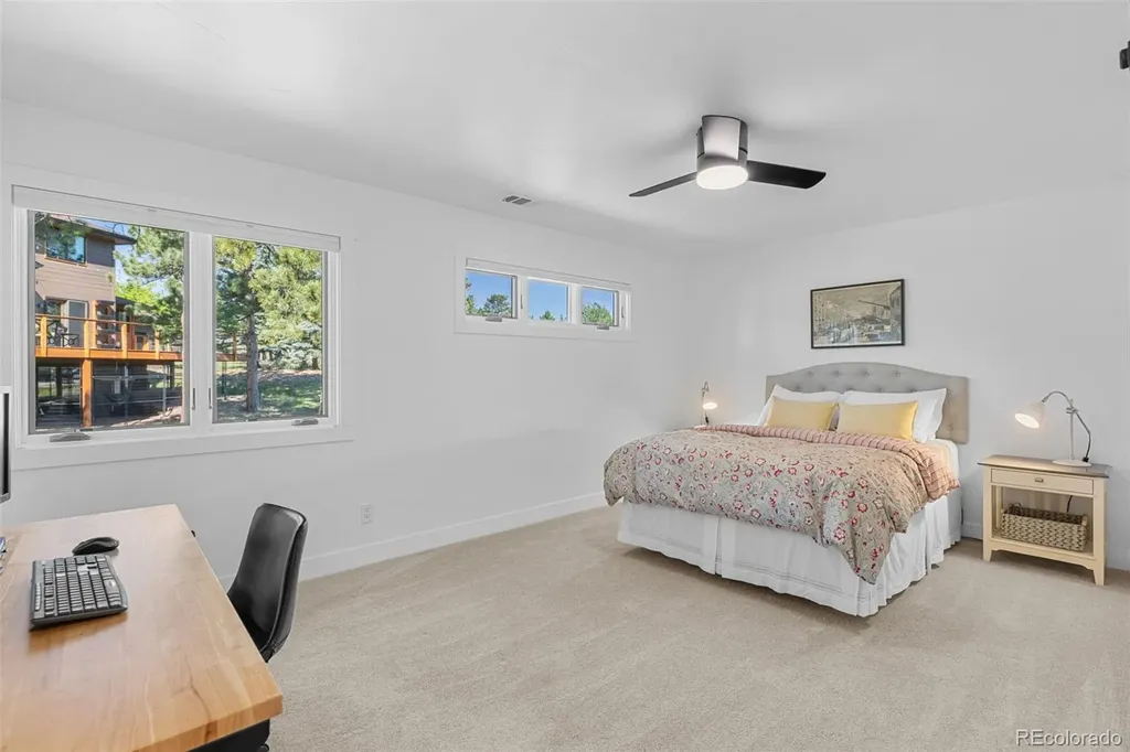 31452 N Bermuda Dunes Drive Evergreen CO 80439