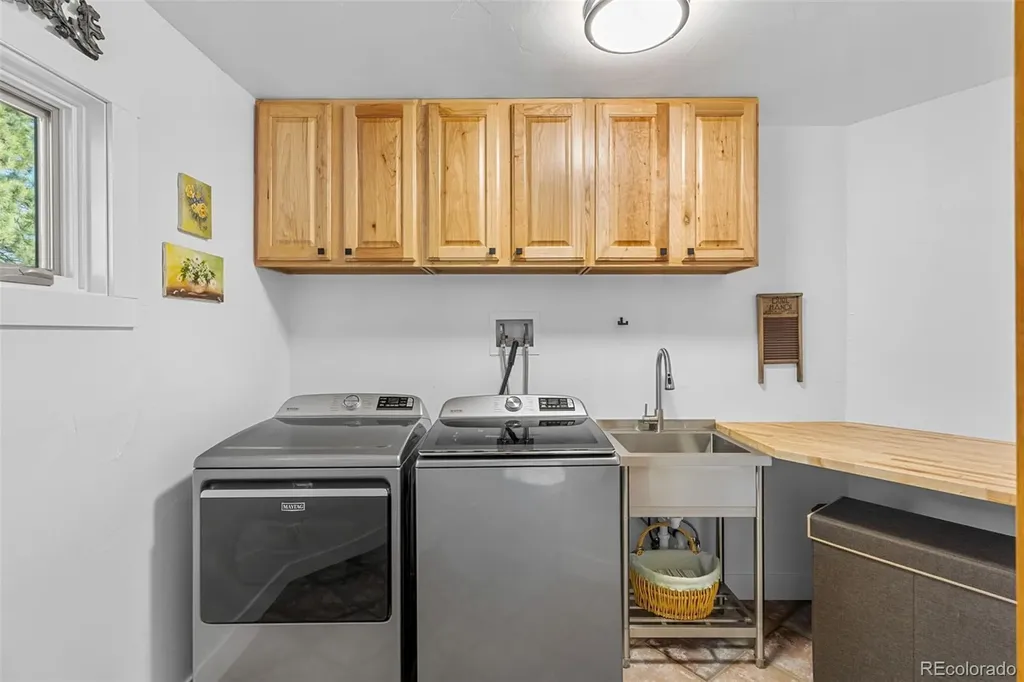 31452 N Bermuda Dunes Drive Evergreen CO 80439