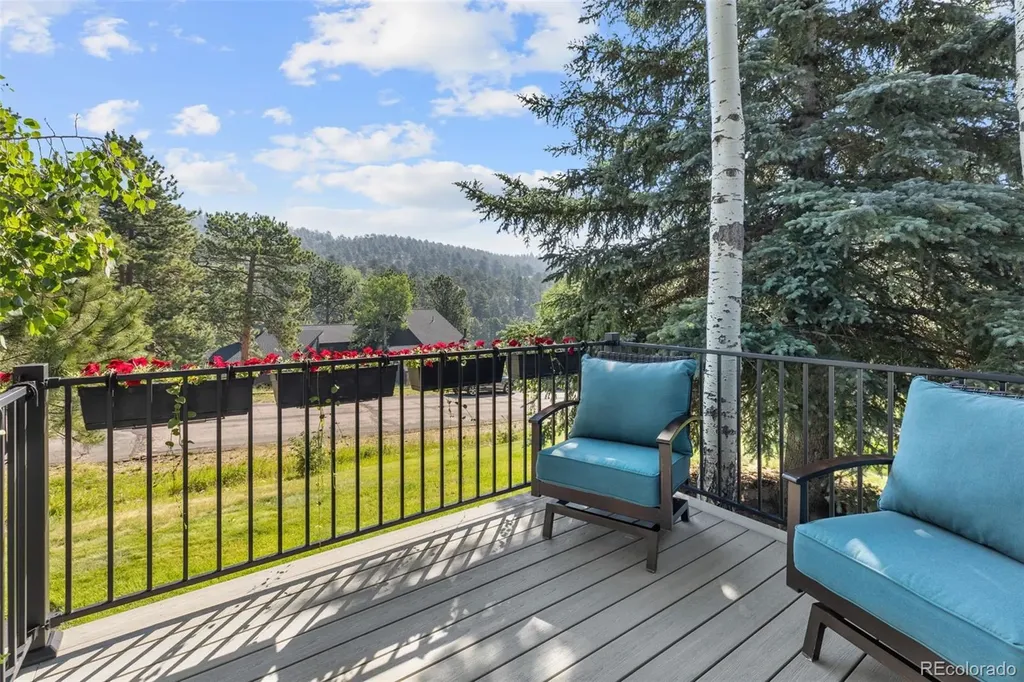 31452 N Bermuda Dunes Drive Evergreen CO 80439