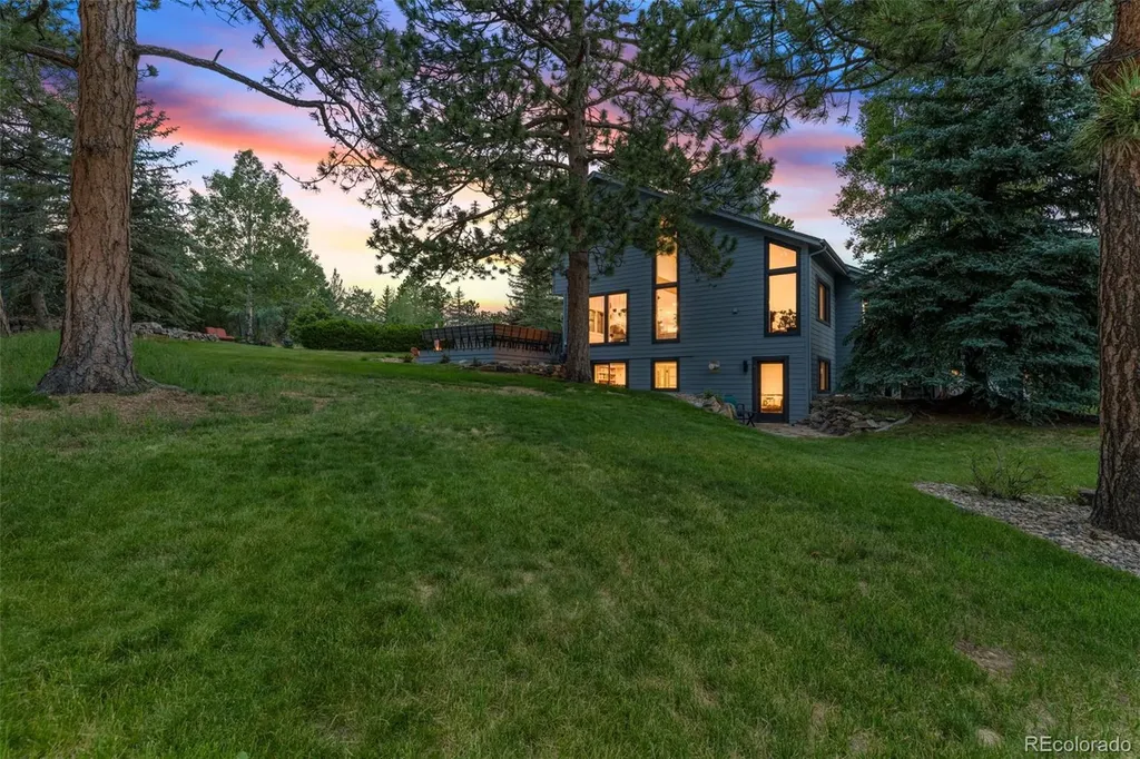 31452 N Bermuda Dunes Drive Evergreen CO 80439