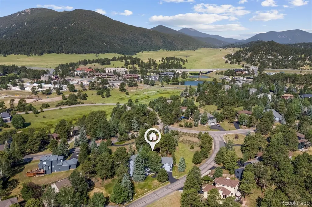 31452 N Bermuda Dunes Drive Evergreen CO 80439