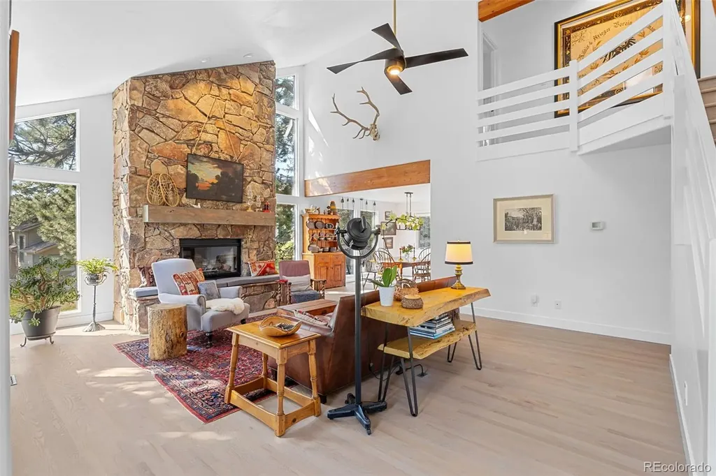 31452 N Bermuda Dunes Drive Evergreen CO 80439
