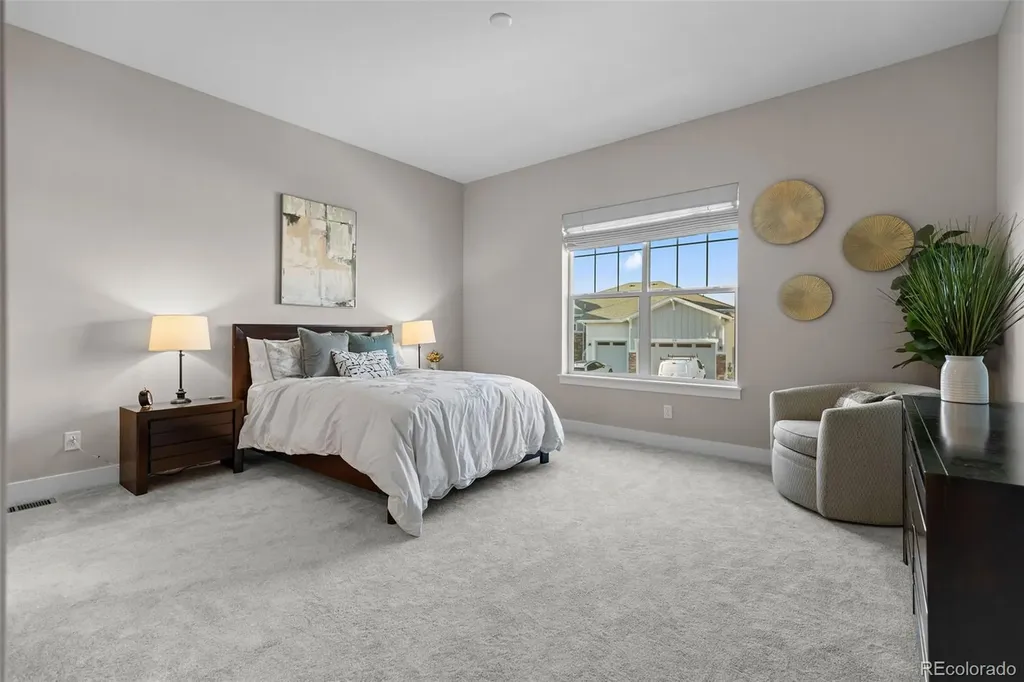 125 Scrubjay Lane Castle Rock CO 80104