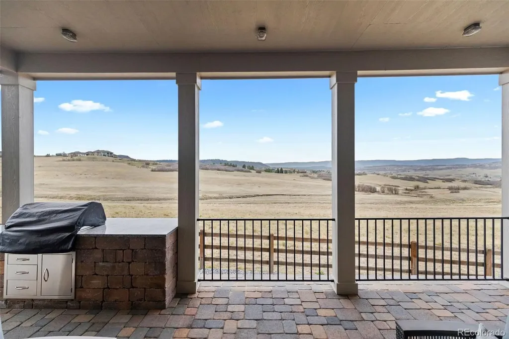 125 Scrubjay Lane Castle Rock CO 80104