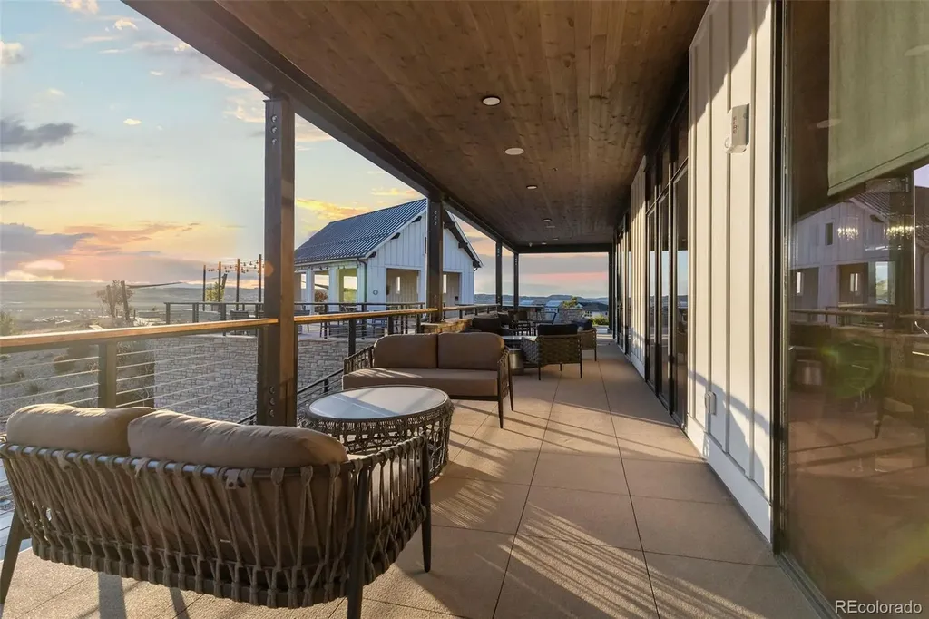 125 Scrubjay Lane Castle Rock CO 80104