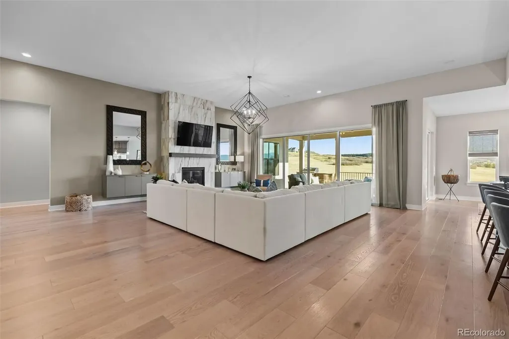 125 Scrubjay Lane Castle Rock CO 80104