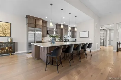 125 Scrubjay Lane Castle Rock CO 80104