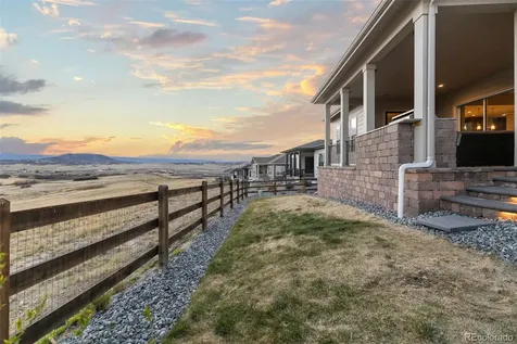 125 Scrubjay Lane Castle Rock CO 80104