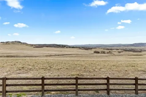 125 Scrubjay Lane Castle Rock CO 80104