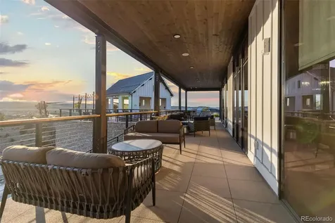 125 Scrubjay Lane Castle Rock CO 80104