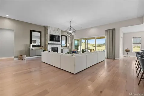 125 Scrubjay Lane Castle Rock CO 80104