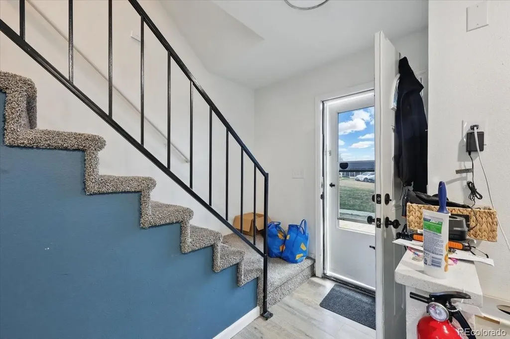 4058 Baytown Drive Colorado Springs CO 80916