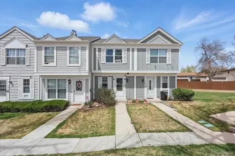 4058 Baytown Drive Colorado Springs CO 80916